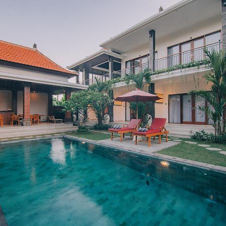 Cucukan Beach Guest House Payangan Екстериор снимка