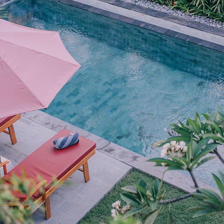 Cucukan Beach Guest House Payangan Екстериор снимка